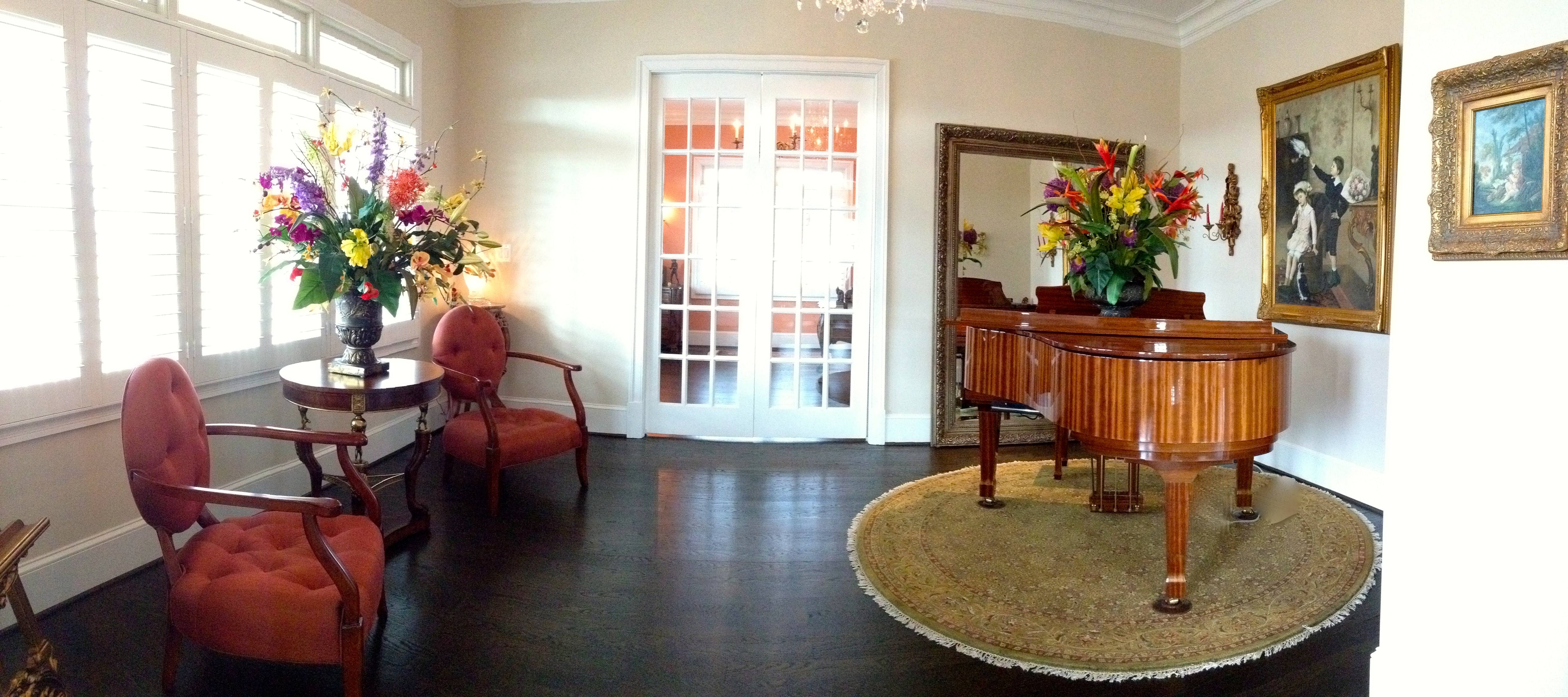Piano Parlor