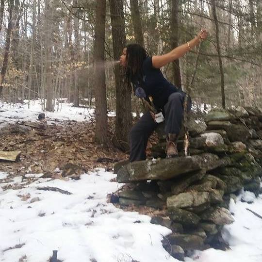 Courtesy of Leslie Parker