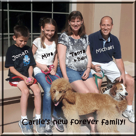 Carlie n Family.gif