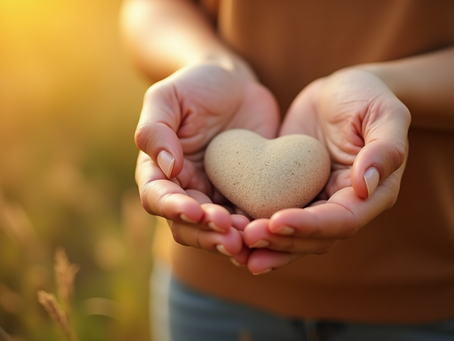 Empower the Vulnerable: Support Carmelinda Foundation Today