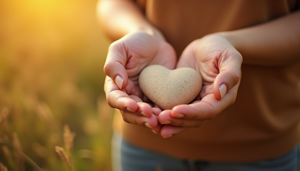 Empower the Vulnerable: Support Carmelinda Foundation Today