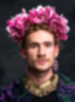 Frida's Flowers