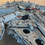 Miniaturbild: LEGO®  Millennium Falcon™ (75192)
