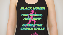 Black Women Run