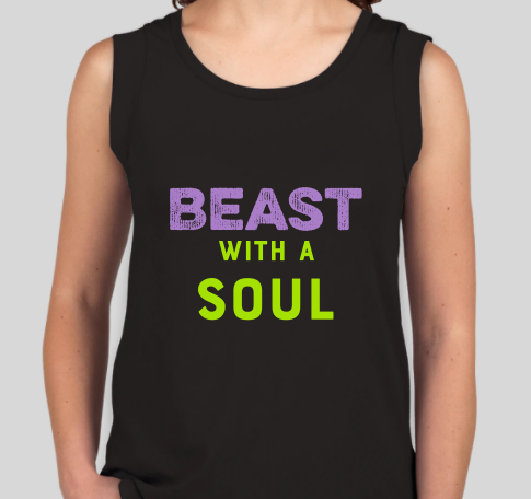 BeastWithASoul(Black)