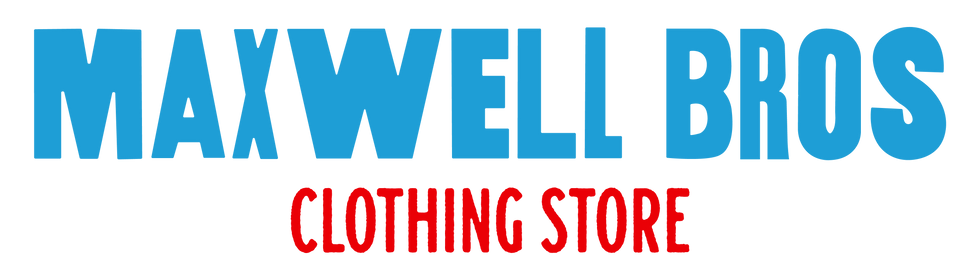 Maxwell Bros Logo