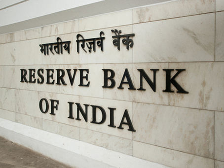 RBI's Strategic Move: Reinforcing Stability in Consumer Credit for Economic Strength