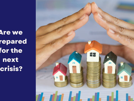 Unveiling Wisdom from the Covid Crisis for a Prepared Future