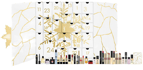 Saint Laurent Beauty Advent Calendar 2023