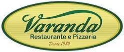 Restaurante e Pizzaria Varanda