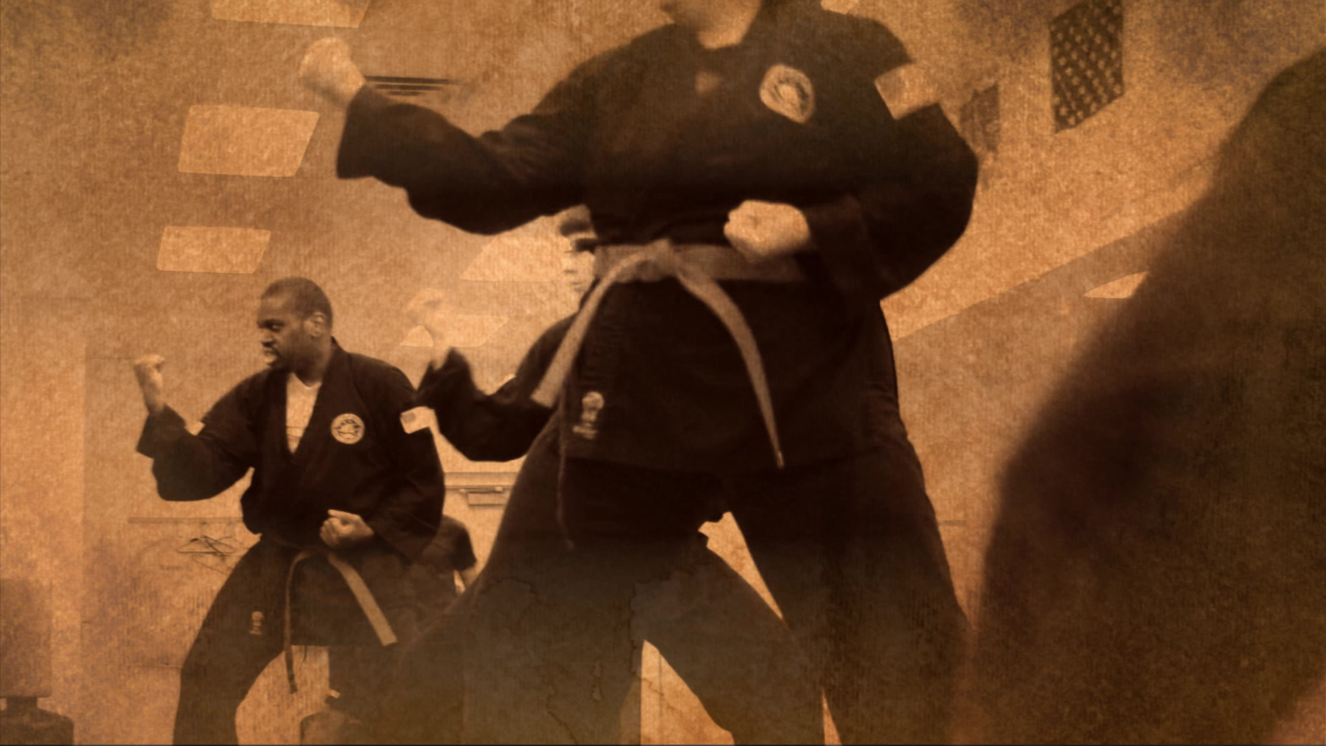 Champions Gate Karate