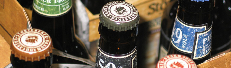 Entrega Beer