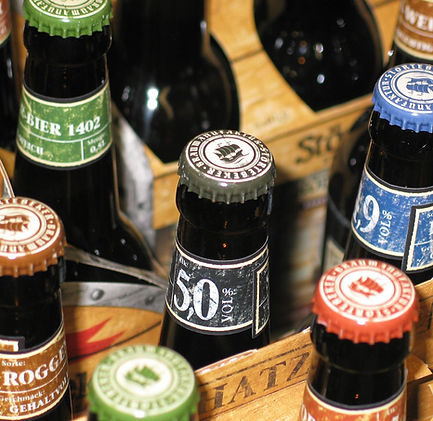 Beer Catering Services