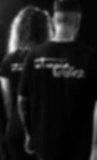 Logo der Salsa Tanzschule München-New York Style