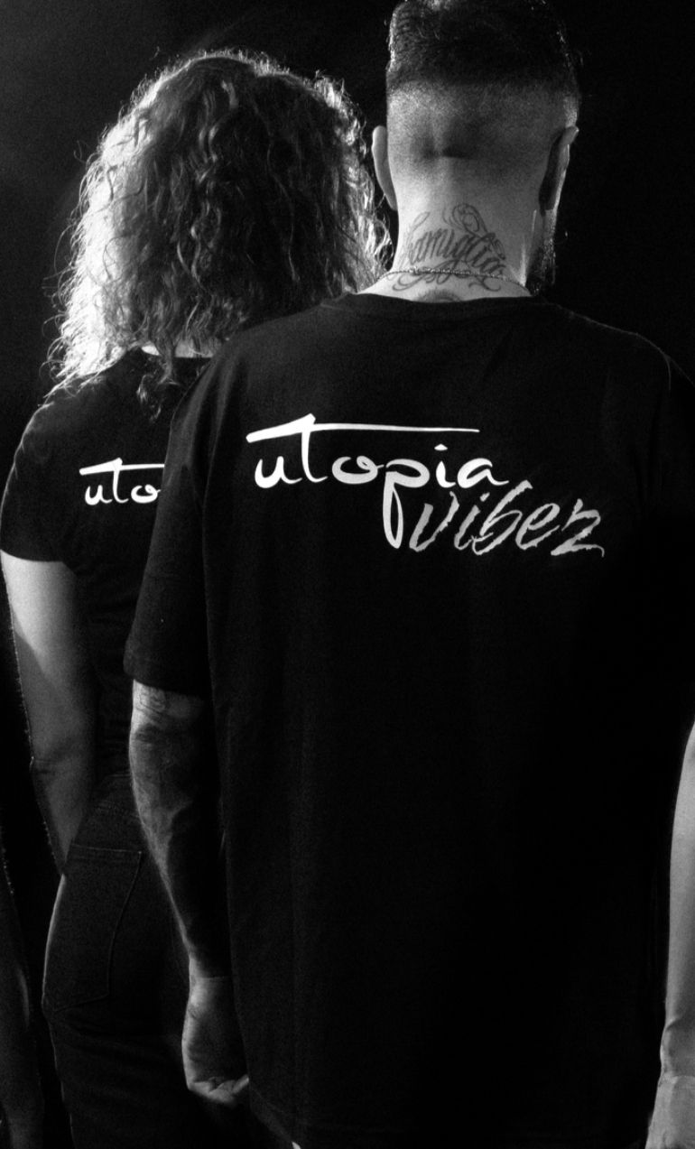 Logo der Salsa Tanzschule München-New York Style