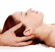 craniosacral Gesundheitspraxis Stöger
