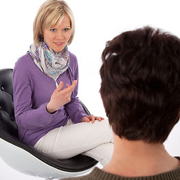 Pschotherapie Tina Hirsch