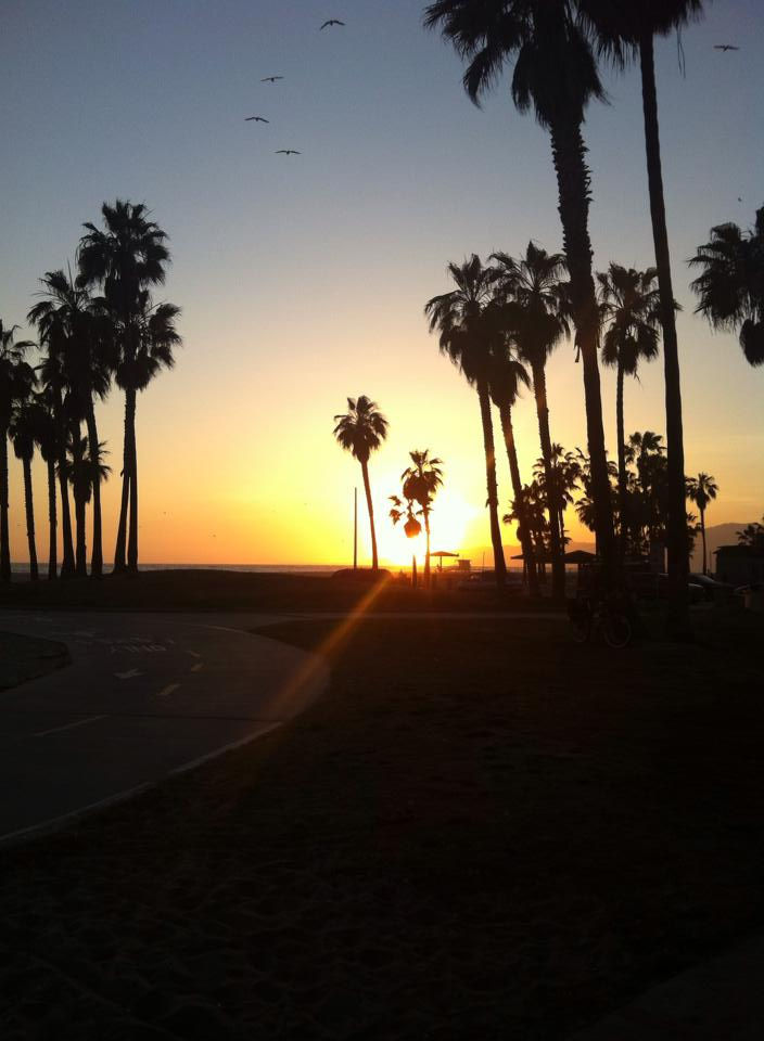 Venice Beach