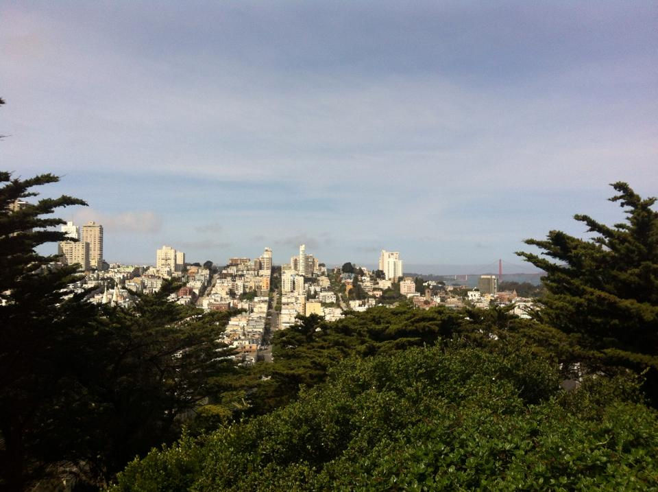 San Francisco