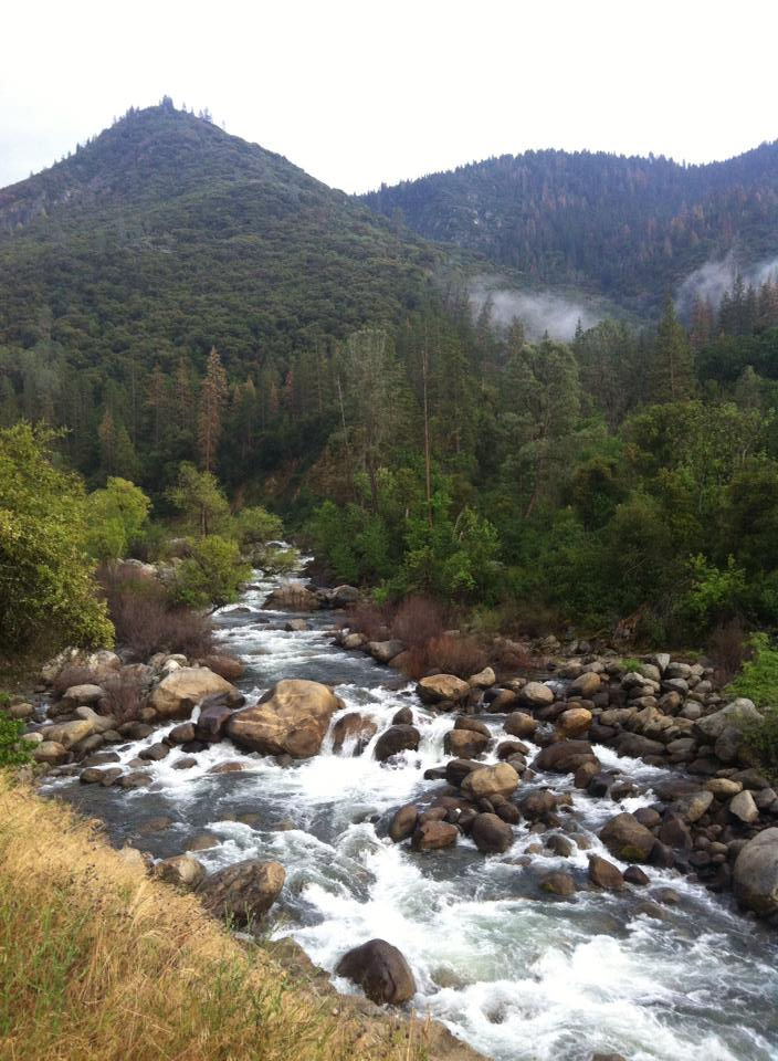 Yosemite