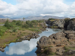 Thingvellir