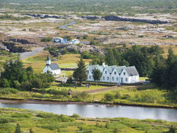 Thingvellir