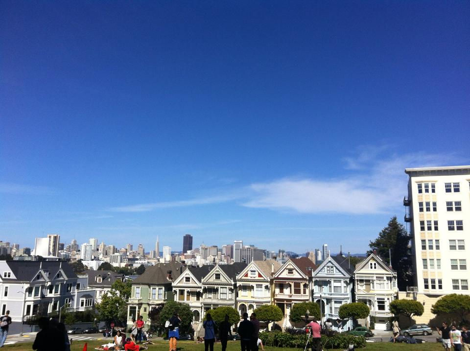 San Francisco