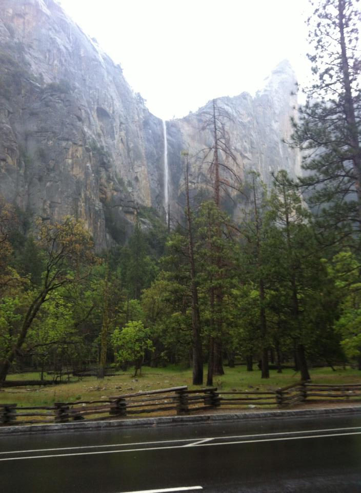 Yosemite