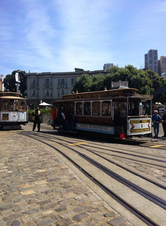 San Francisco