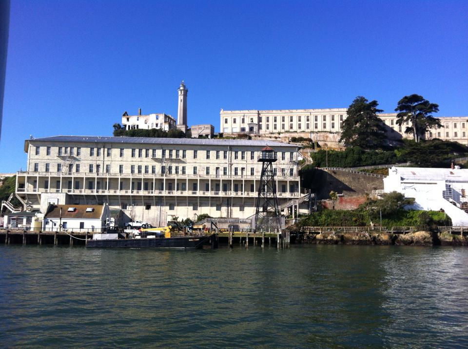 Alcatraz