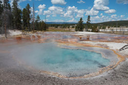 Yellowstone