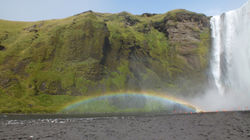 Skogarfoss