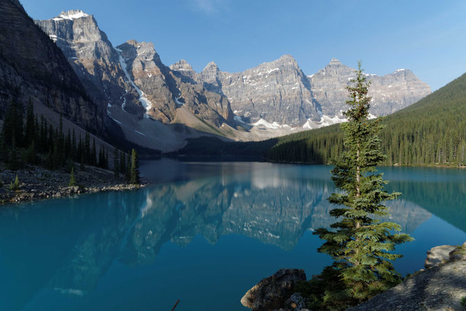 En direct du Canada Bis