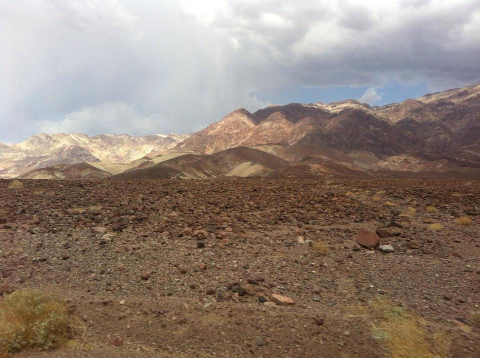 Death Valley