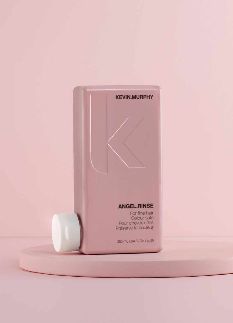 Thumbnail: Kevin Murphy Angel Rinse