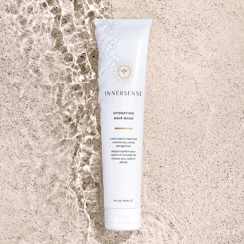 Thumbnail: Innersense Hydrating Hair Mask