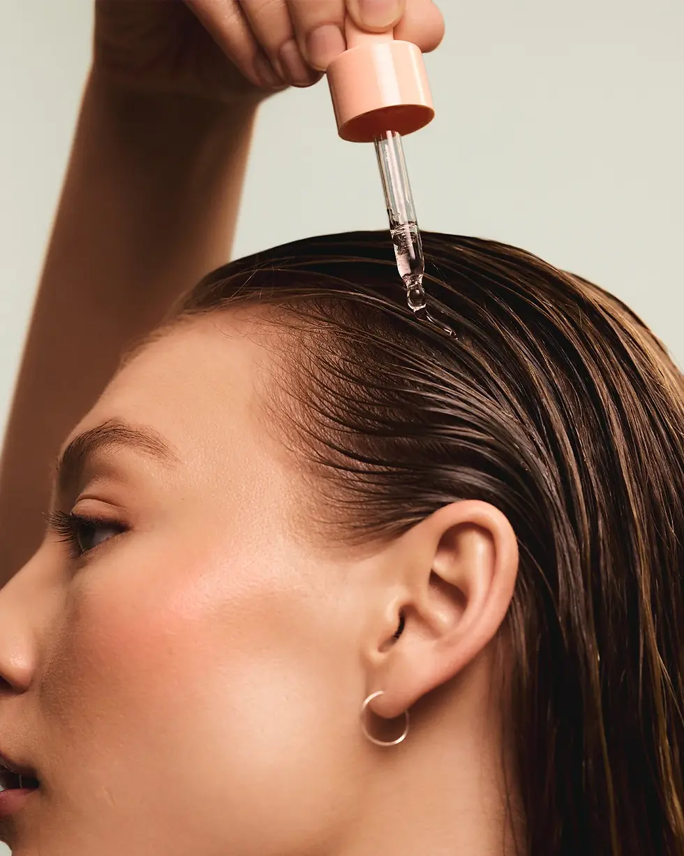 Thumbnail: Maria Nila Head & Hair Heal Soothing Serum