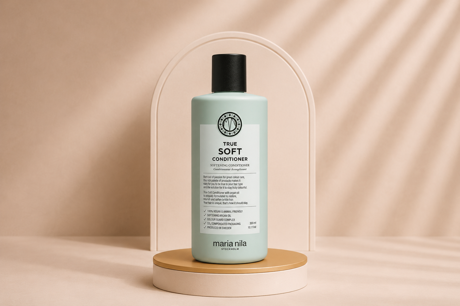 Maria Nila True Soft Conditioner