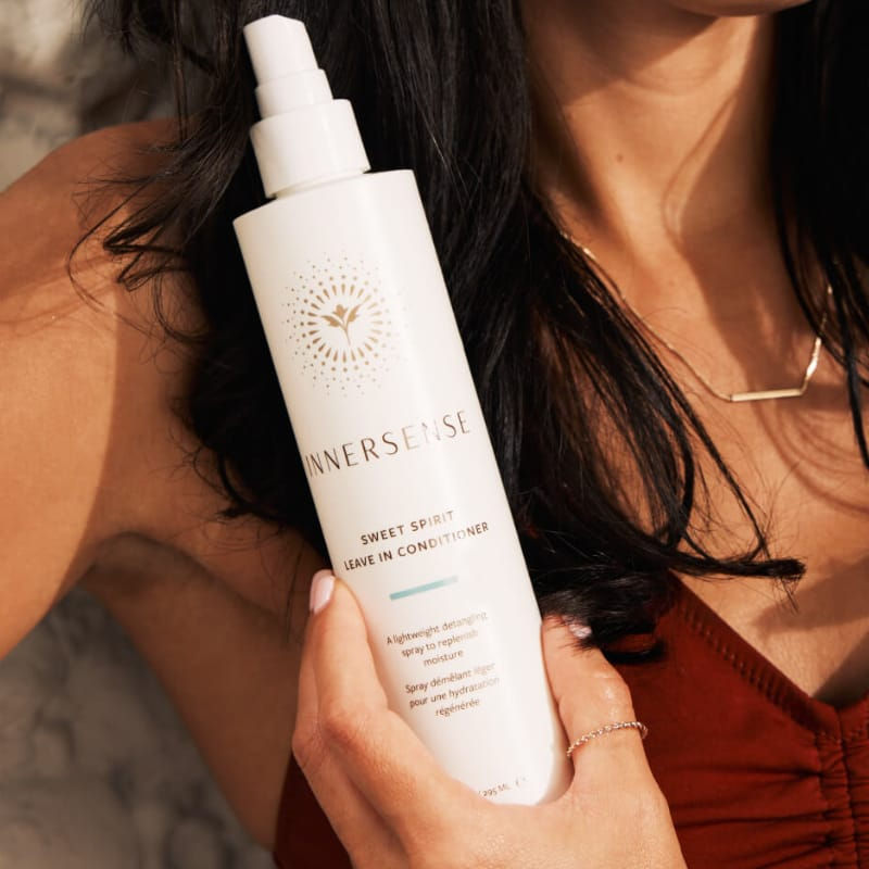 Thumbnail: Innersense Sweet Spirit Leave In Conditioner