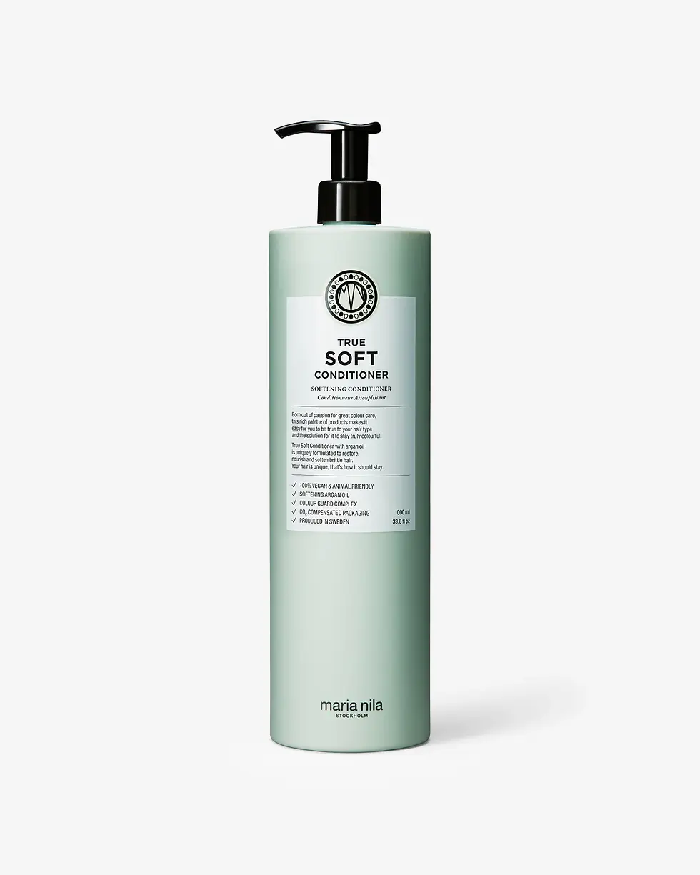 Thumbnail: Maria Nila True Soft Conditioner