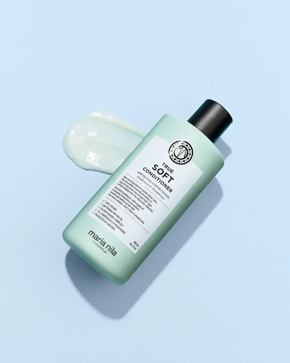 Thumbnail: Maria Nila True Soft Conditioner