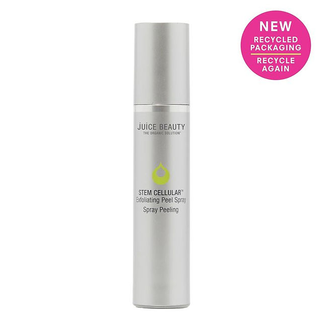 The best sustainable skincare beauty products for spring - glo eco with Kat sustainable lifestyle blog podcast