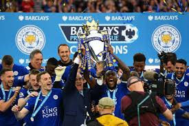 Leicester City injury prevention