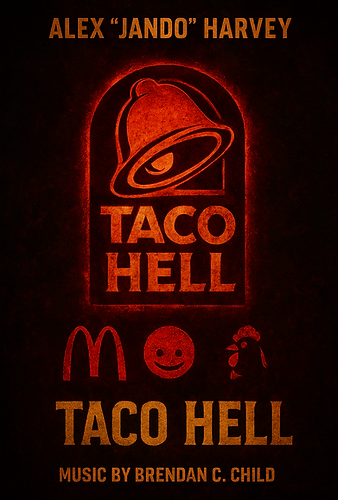Taco Hell Movie Poster.png