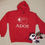 Thumbnail: Adult ADOE Hoody