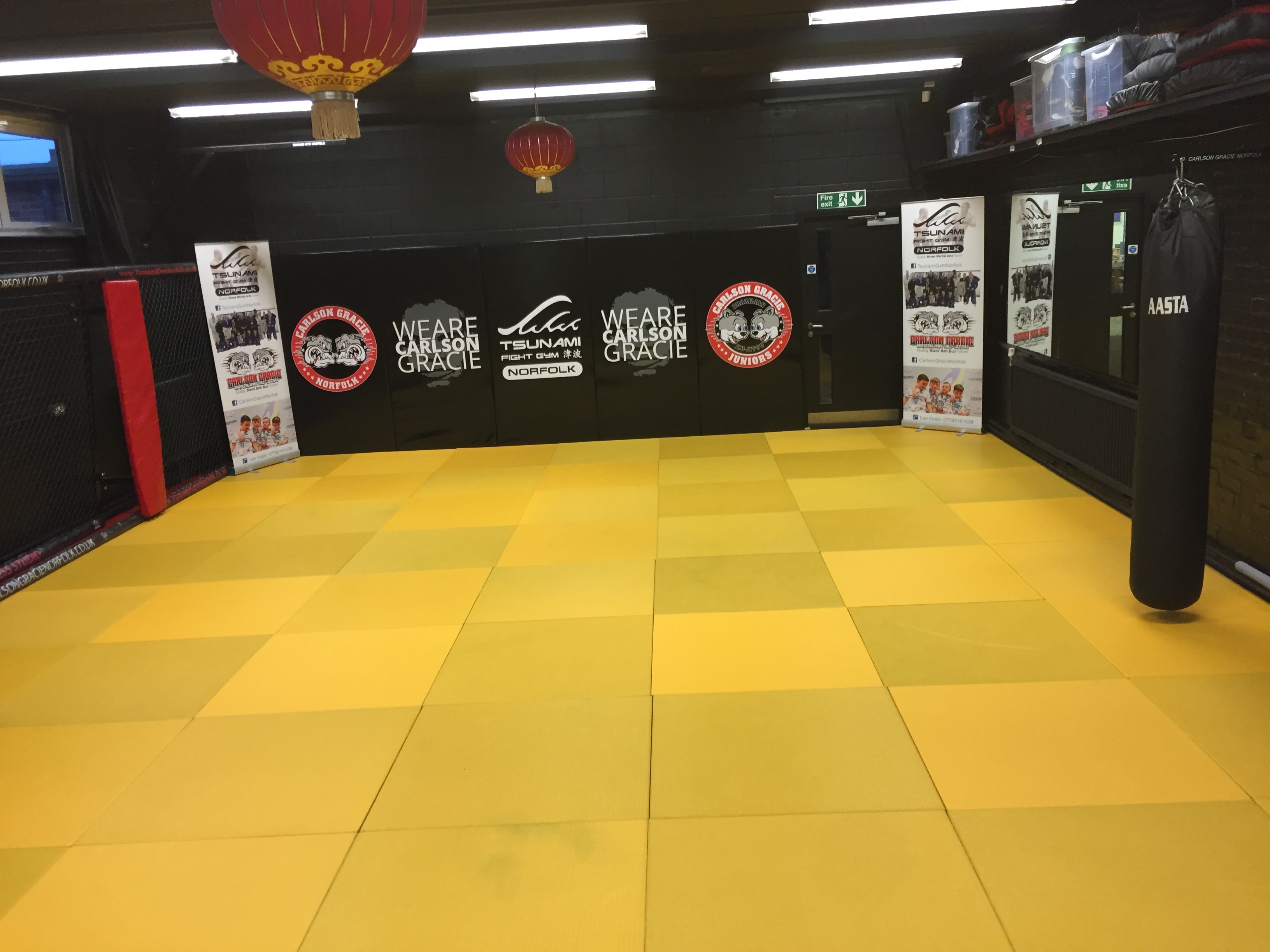 Thetford MMA & Fitness Studio photo