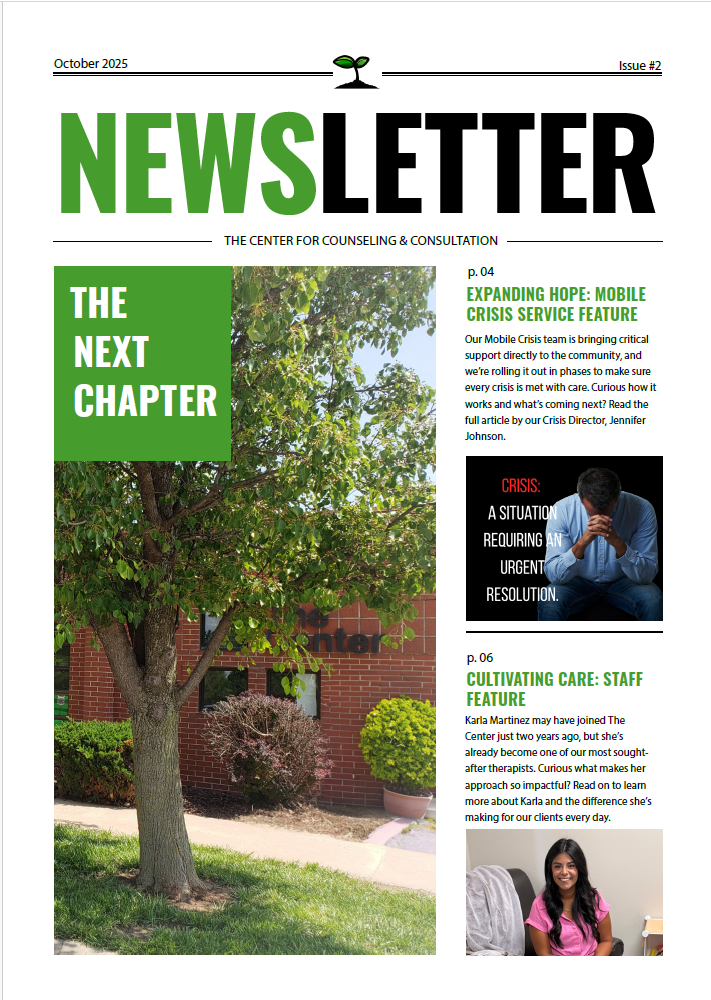 October 2025 Issue #2