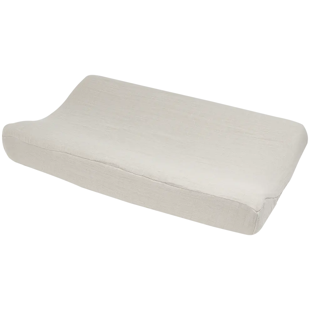 Housse de Matelas à langer - BABY'S ONLY  -Liste de Océane Croquet & Robin Colle