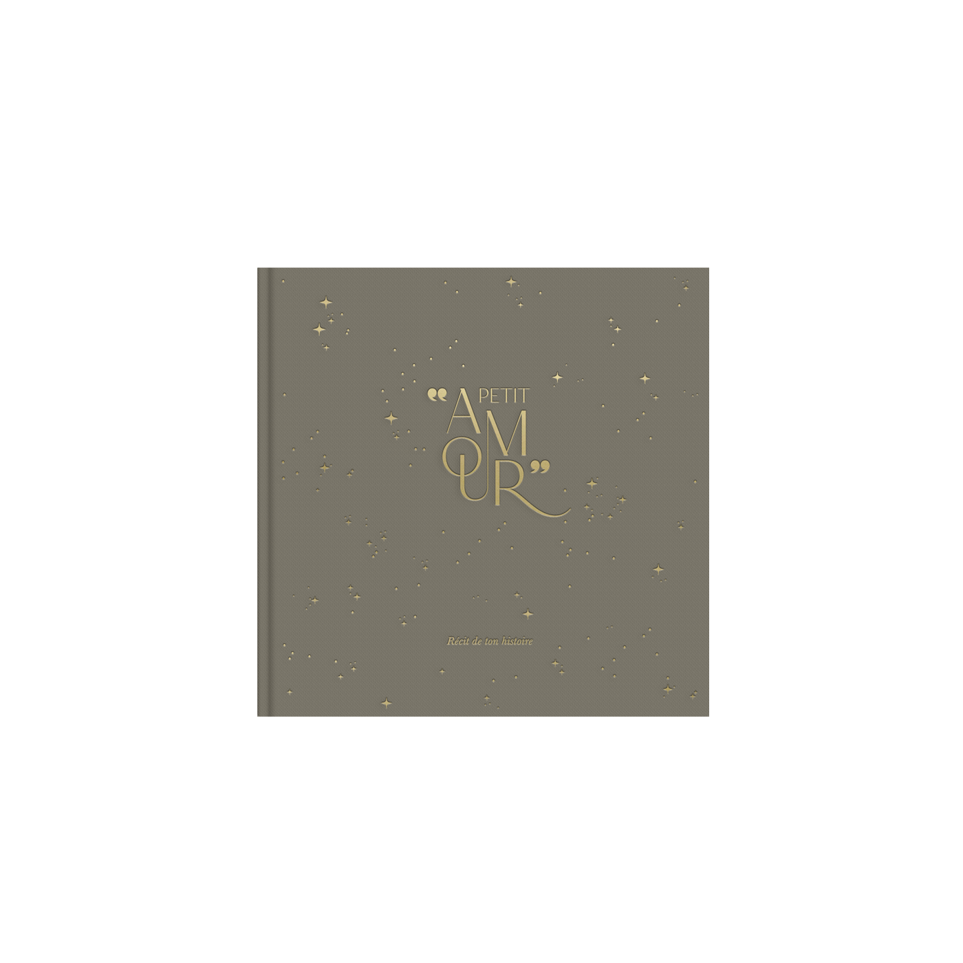 Livre de naissance - ZAKUW