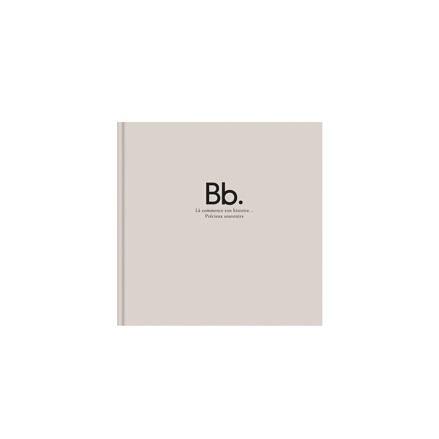 Livre de naissance - ZAKUW